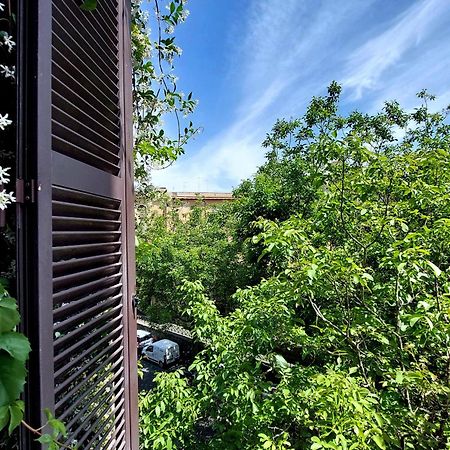 Tevere Apartments Roma Ngoại thất bức ảnh