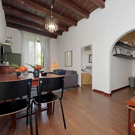 Tevere Apartments Roma Ngoại thất bức ảnh