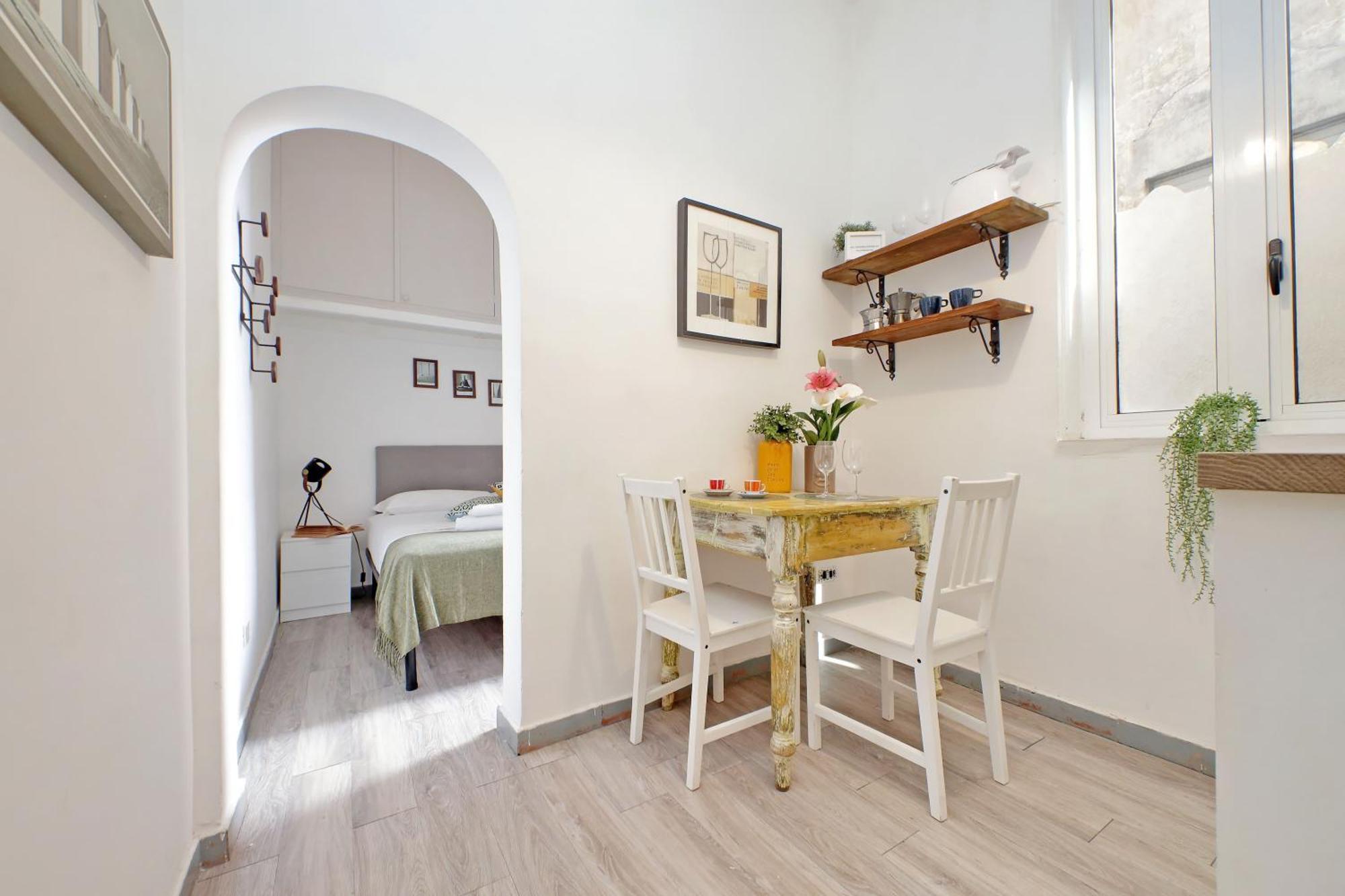 Tevere Apartments Roma Ngoại thất bức ảnh