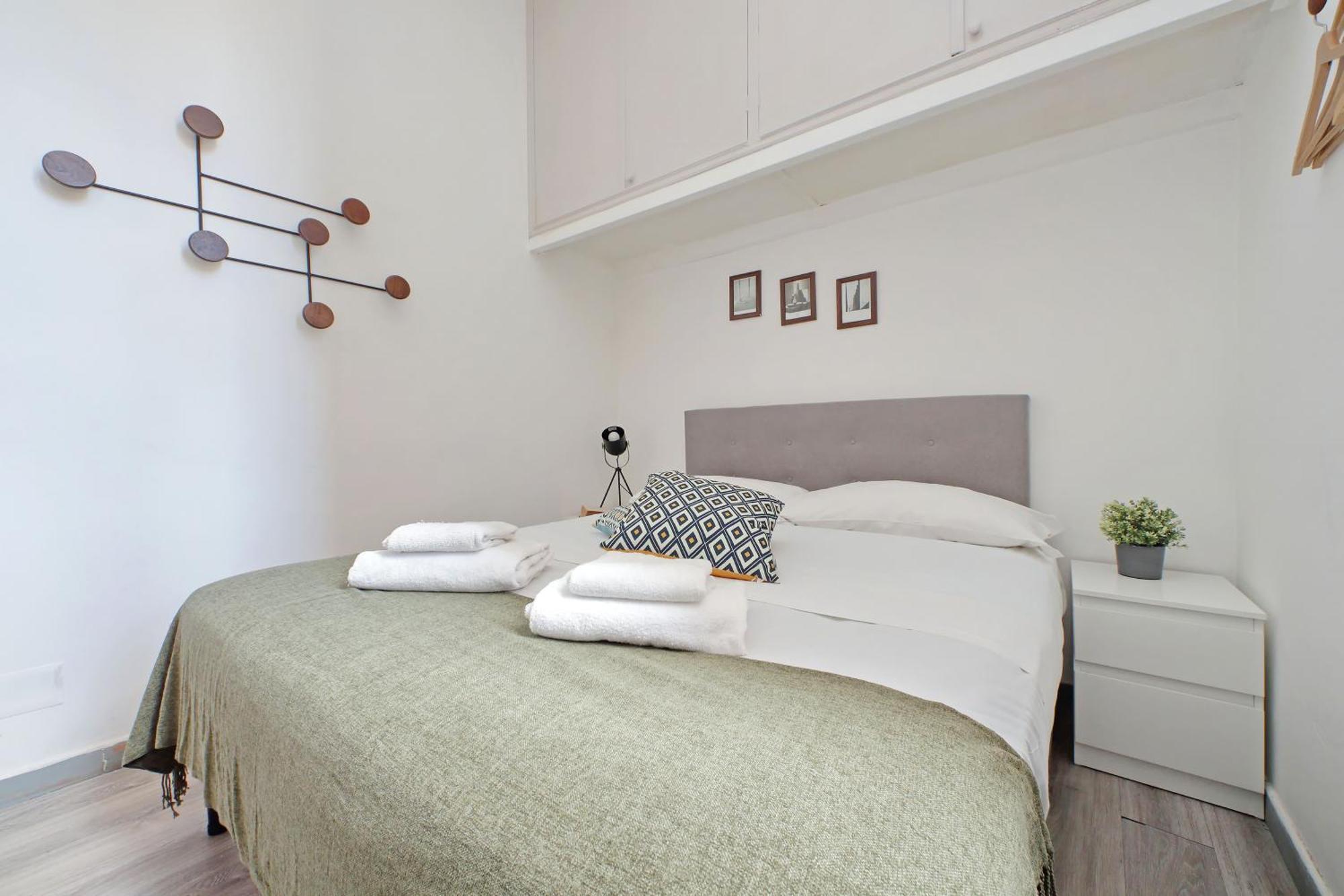 Tevere Apartments Roma Ngoại thất bức ảnh