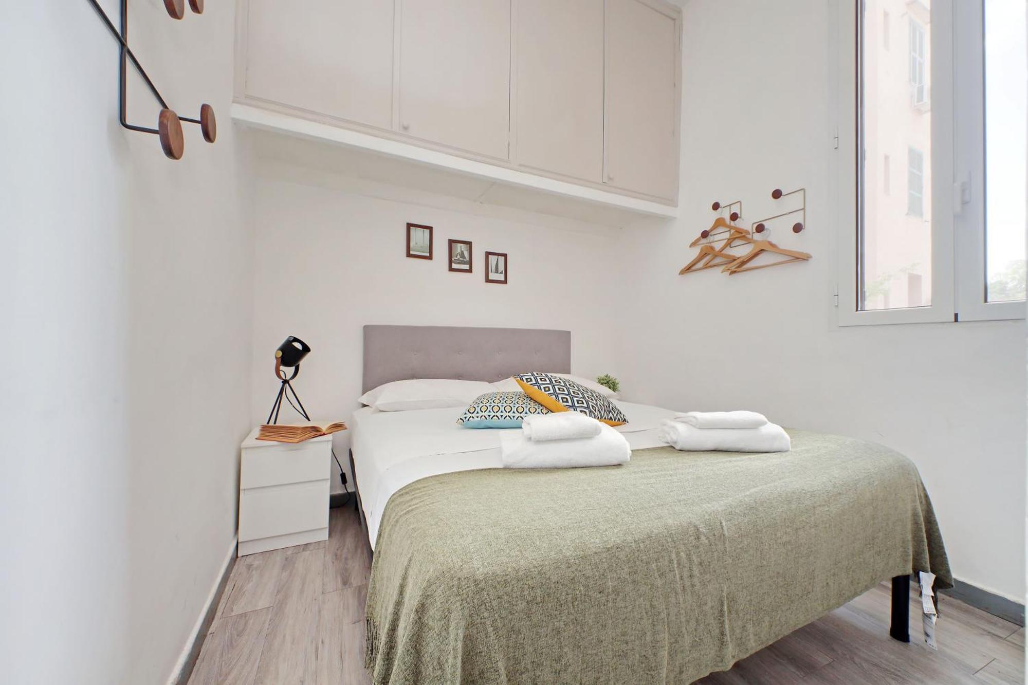 Tevere Apartments Roma Ngoại thất bức ảnh