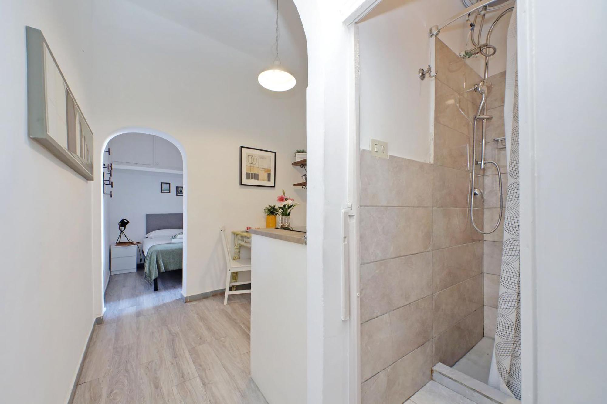 Tevere Apartments Roma Ngoại thất bức ảnh