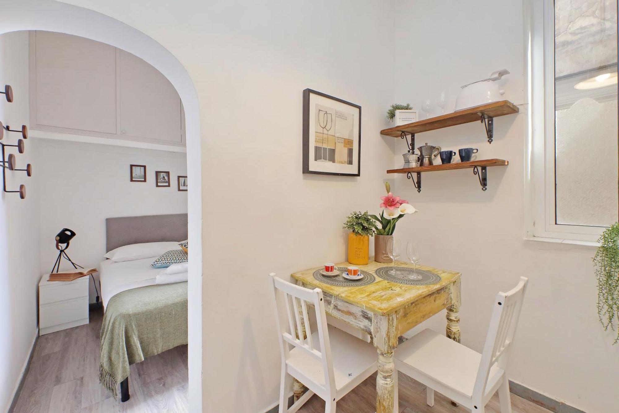 Tevere Apartments Roma Ngoại thất bức ảnh