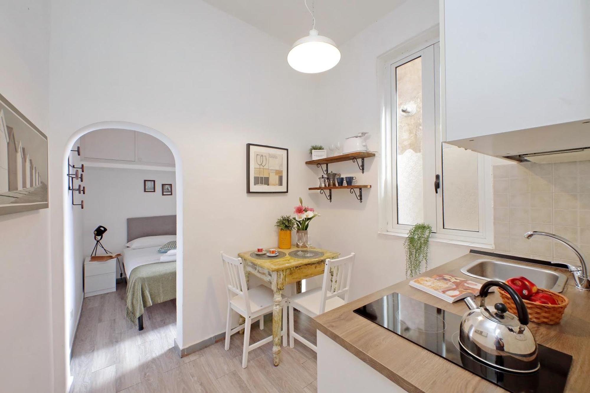 Tevere Apartments Roma Ngoại thất bức ảnh