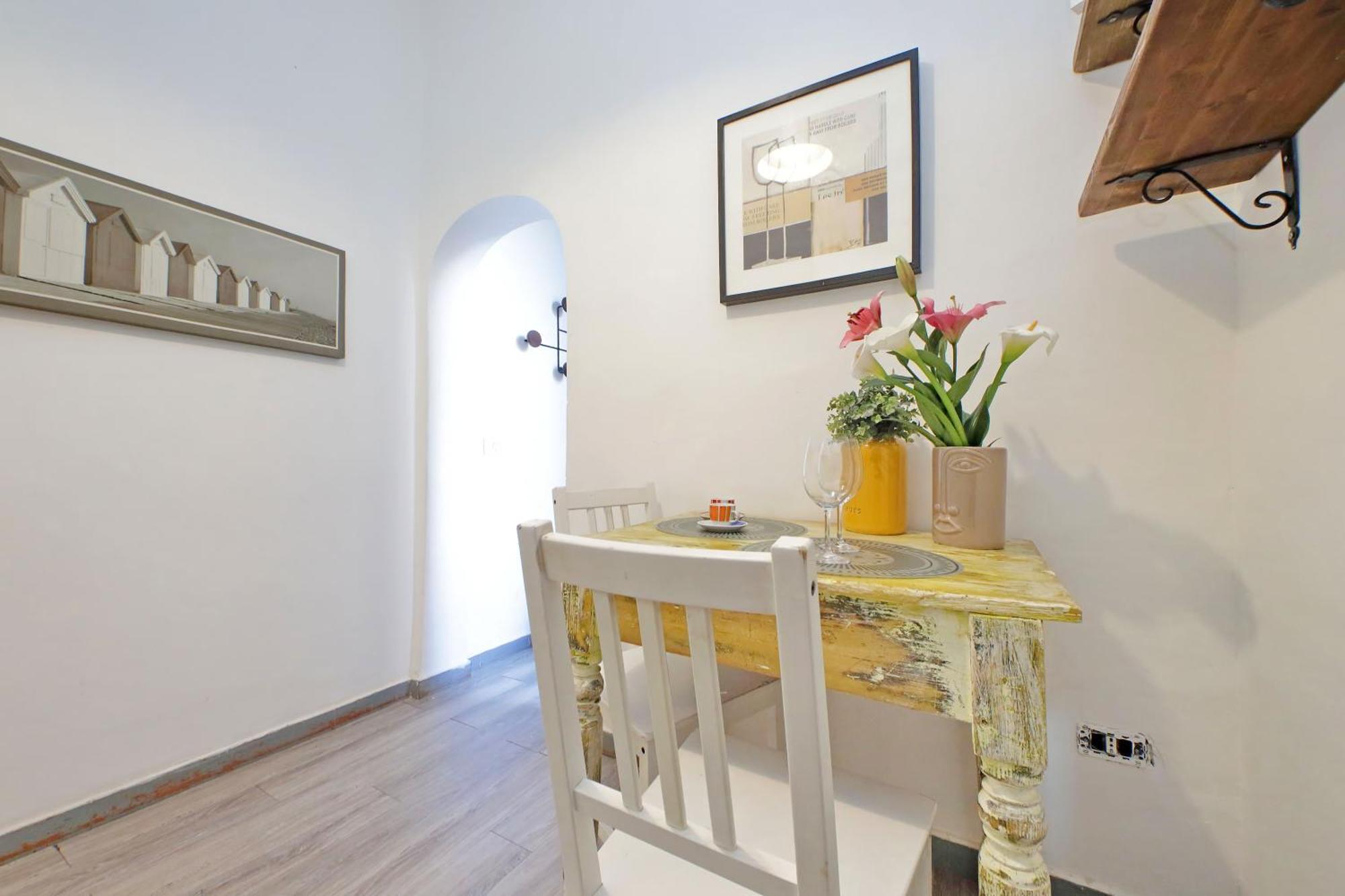 Tevere Apartments Roma Ngoại thất bức ảnh