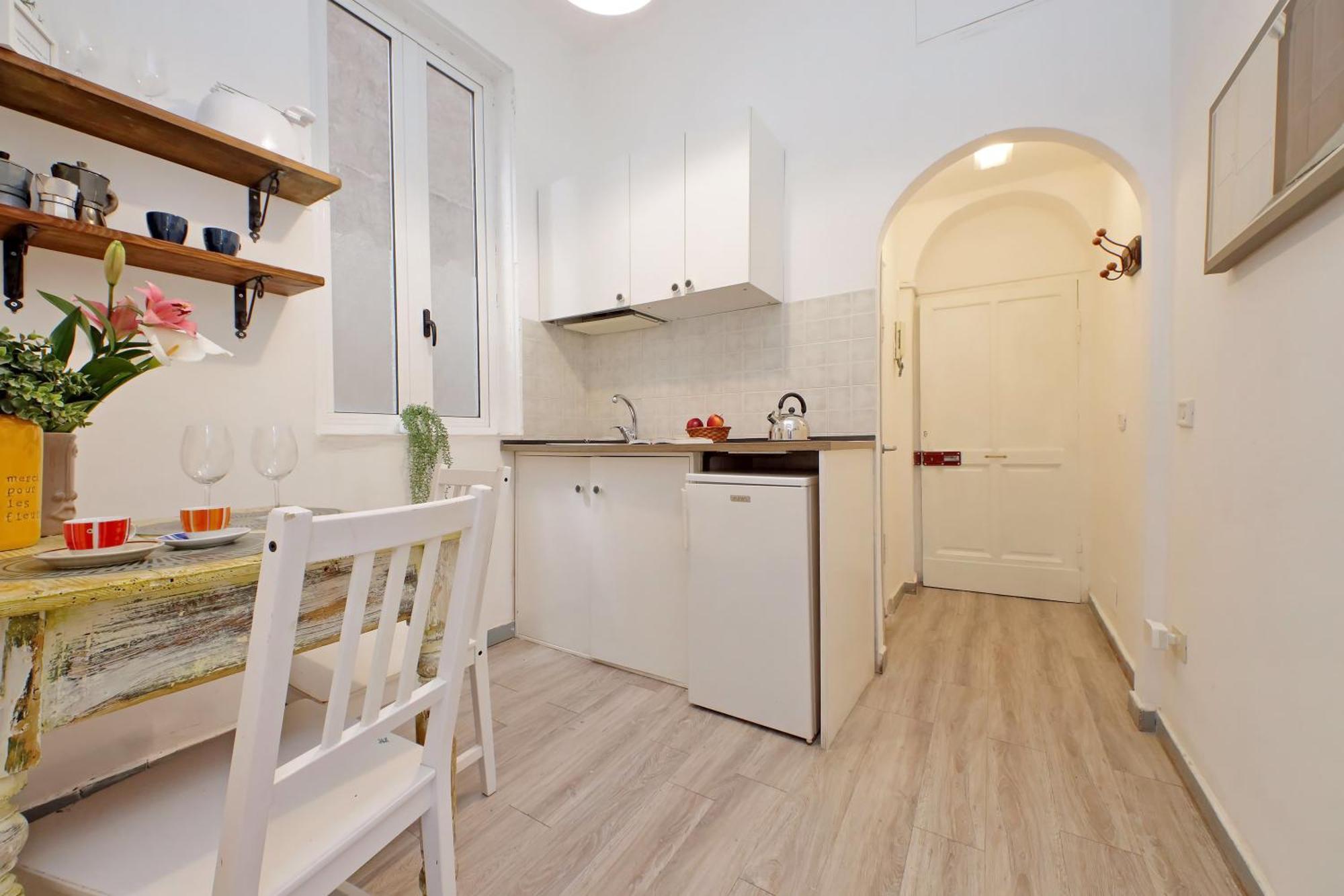 Tevere Apartments Roma Ngoại thất bức ảnh