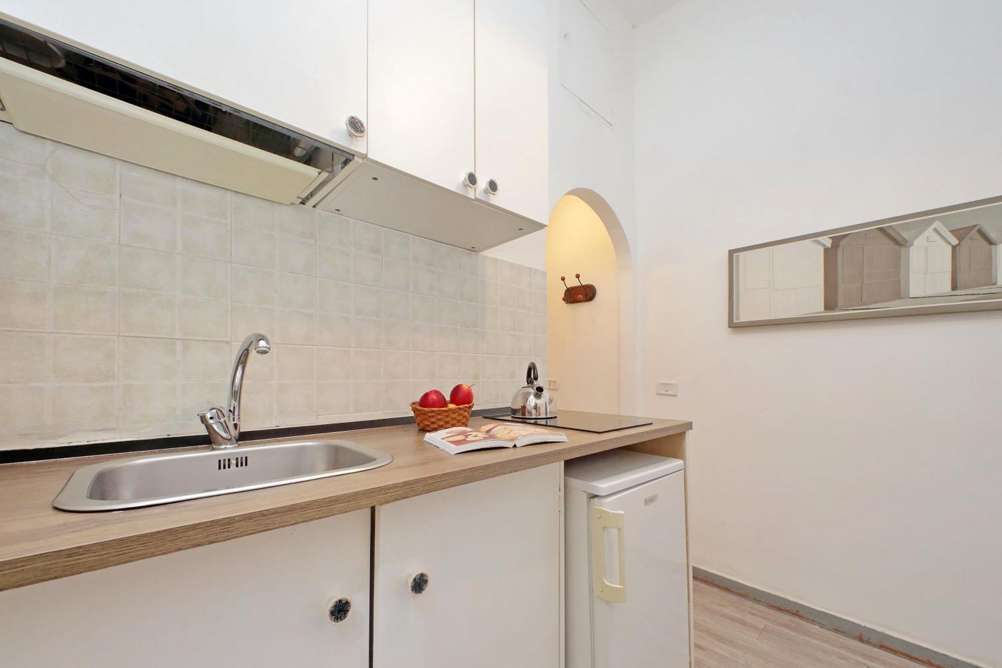 Tevere Apartments Roma Ngoại thất bức ảnh
