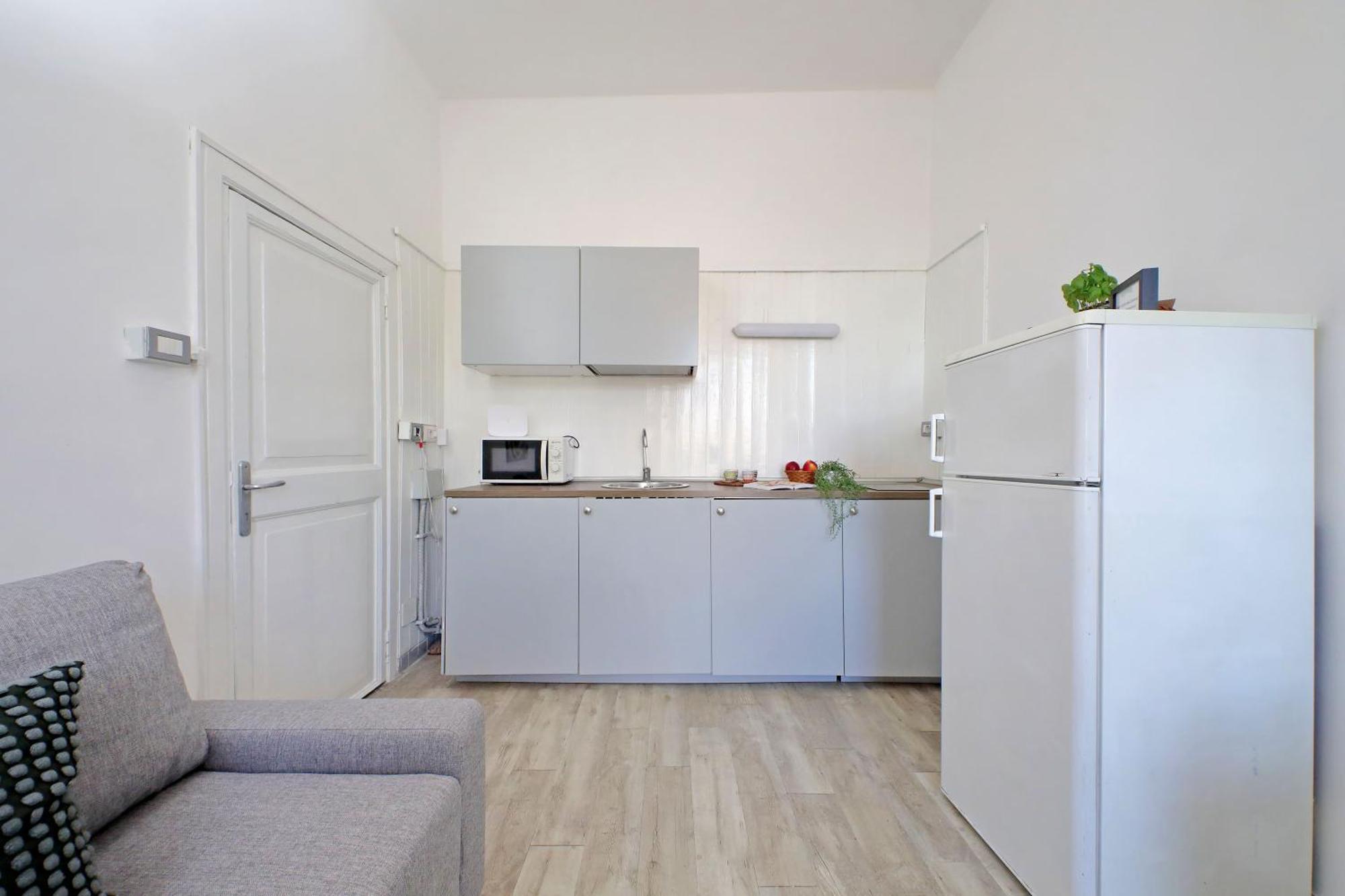Tevere Apartments Roma Ngoại thất bức ảnh