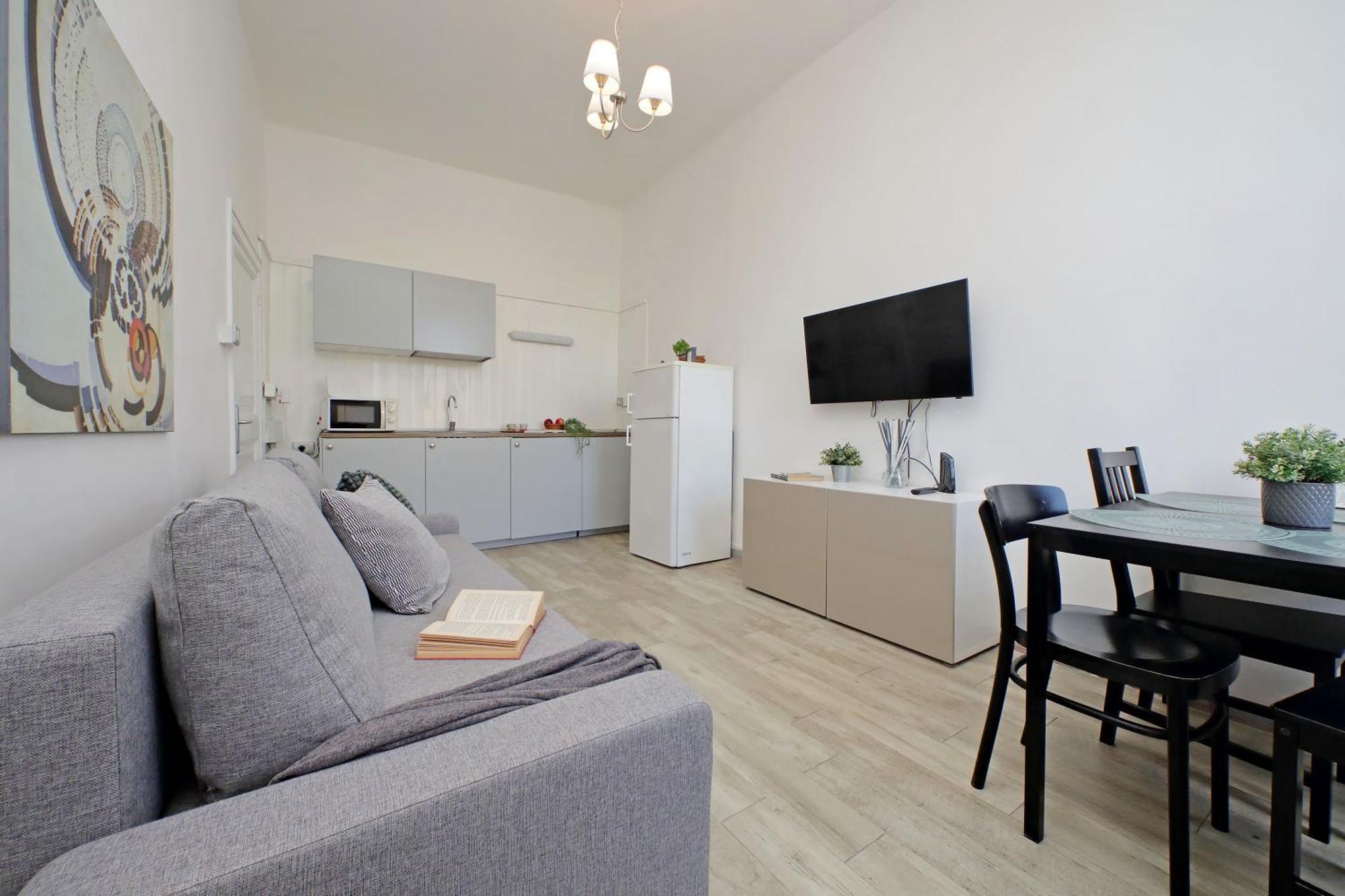 Tevere Apartments Roma Ngoại thất bức ảnh