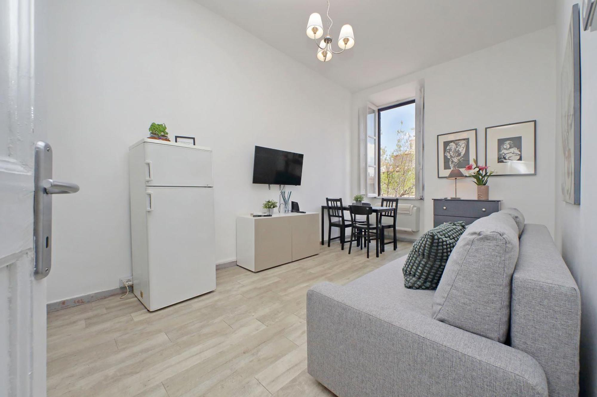 Tevere Apartments Roma Ngoại thất bức ảnh
