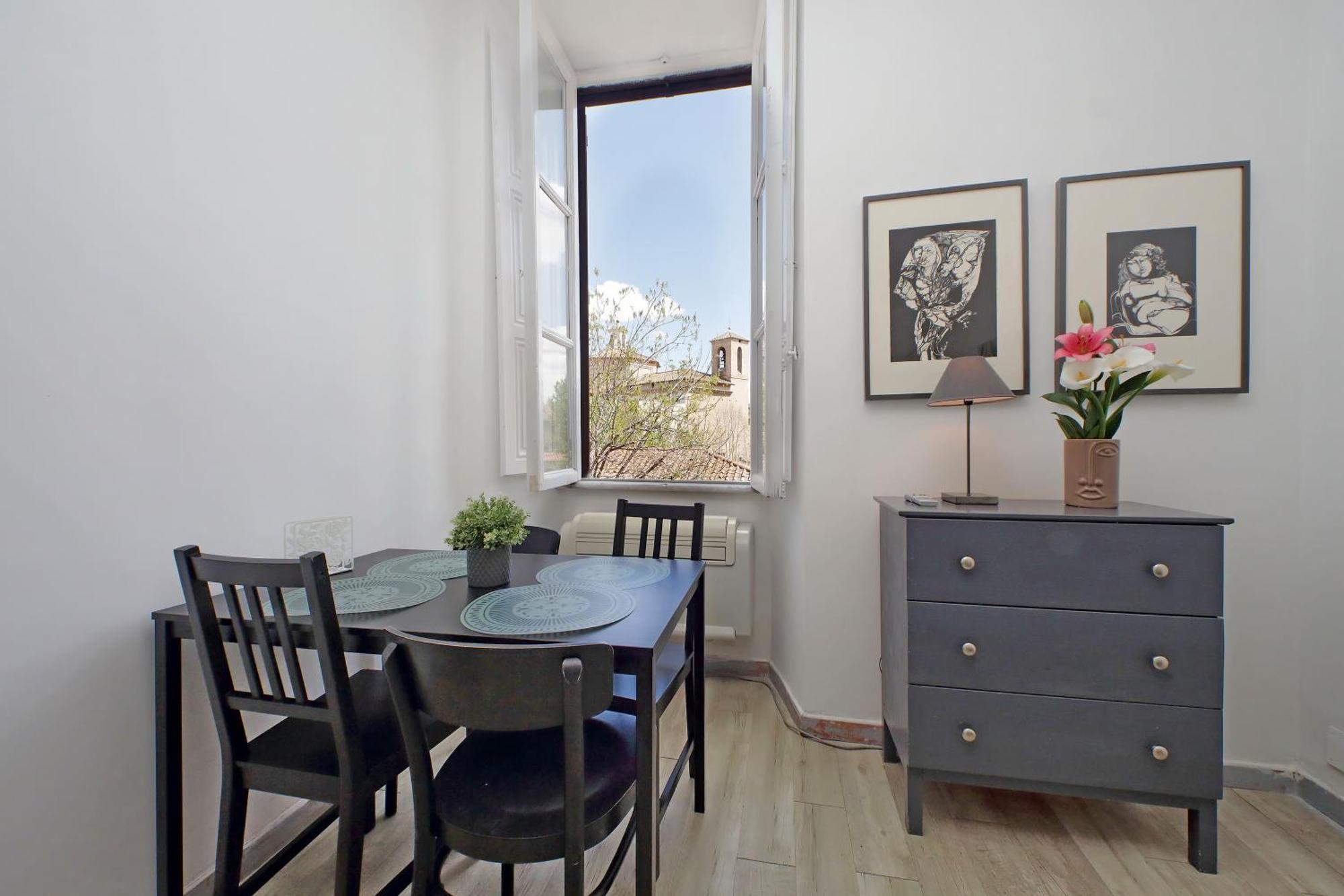 Tevere Apartments Roma Ngoại thất bức ảnh
