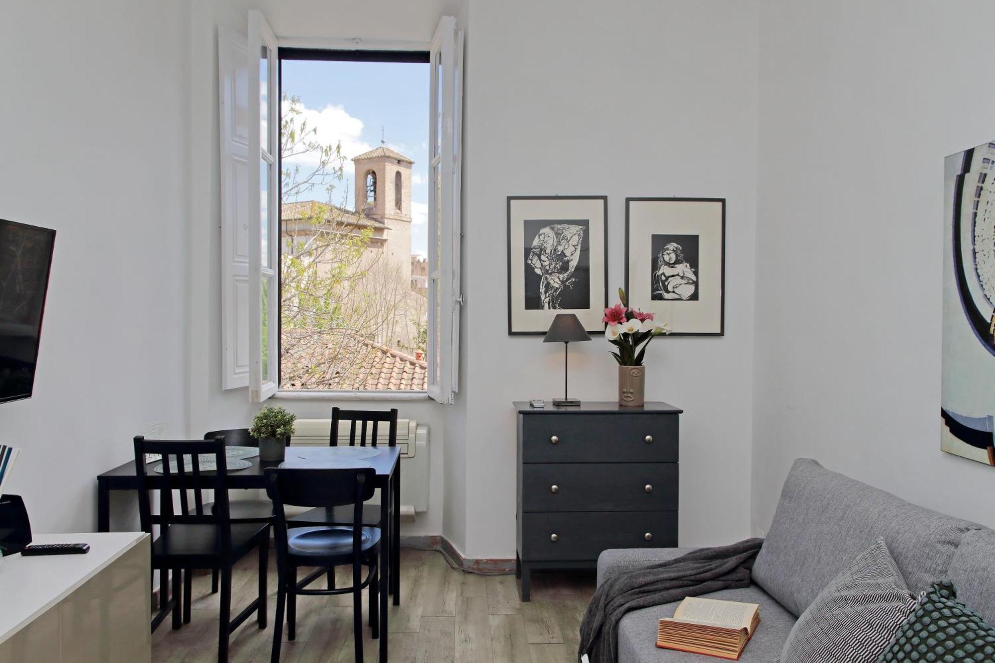 Tevere Apartments Roma Ngoại thất bức ảnh