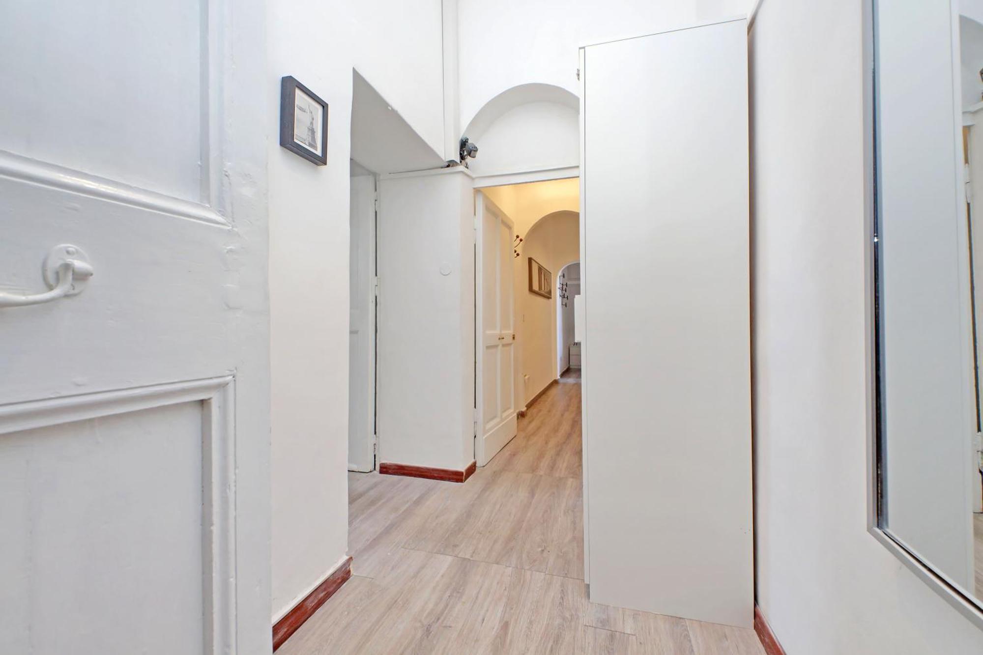 Tevere Apartments Roma Ngoại thất bức ảnh