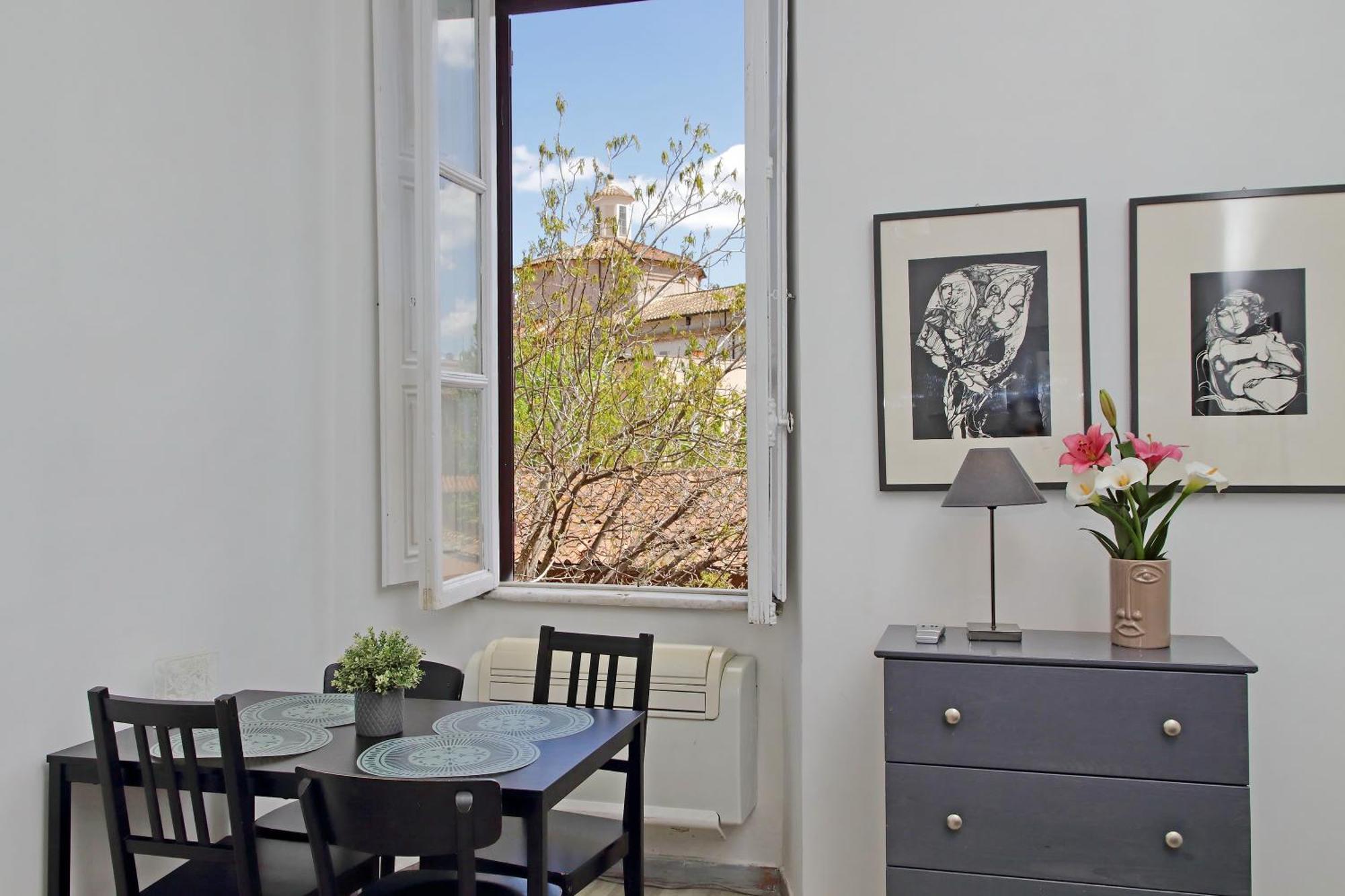 Tevere Apartments Roma Ngoại thất bức ảnh