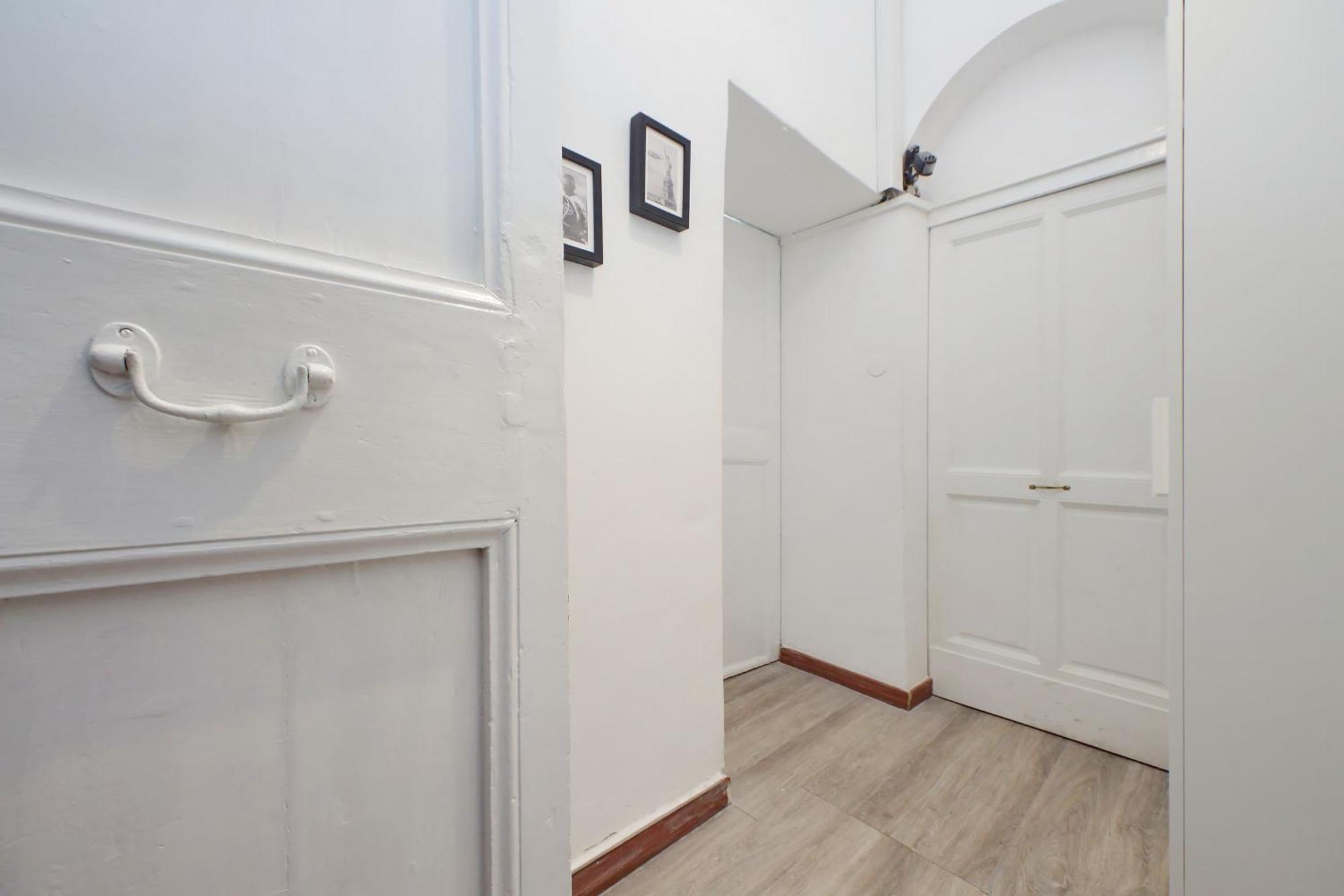 Tevere Apartments Roma Ngoại thất bức ảnh