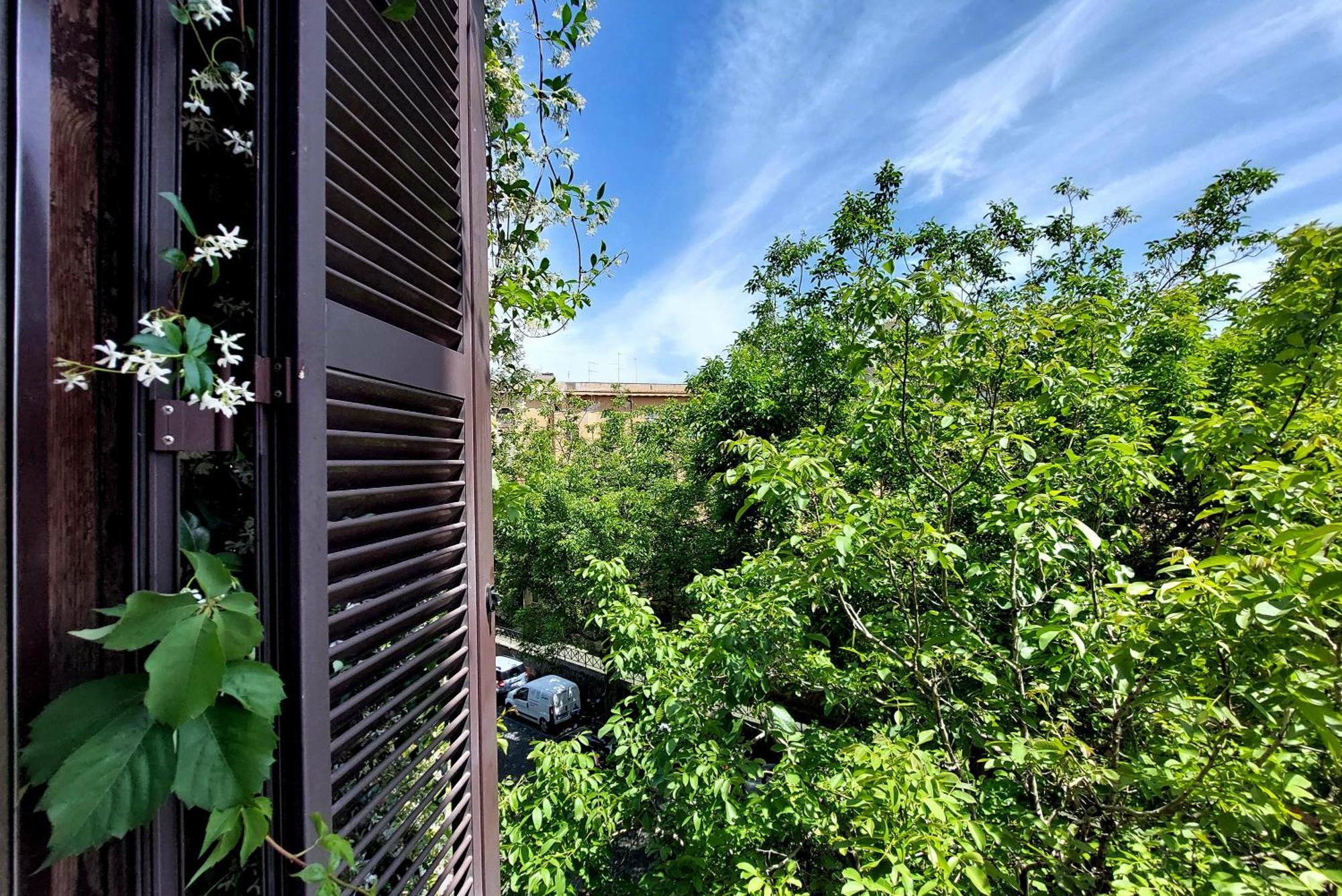 Tevere Apartments Roma Ngoại thất bức ảnh