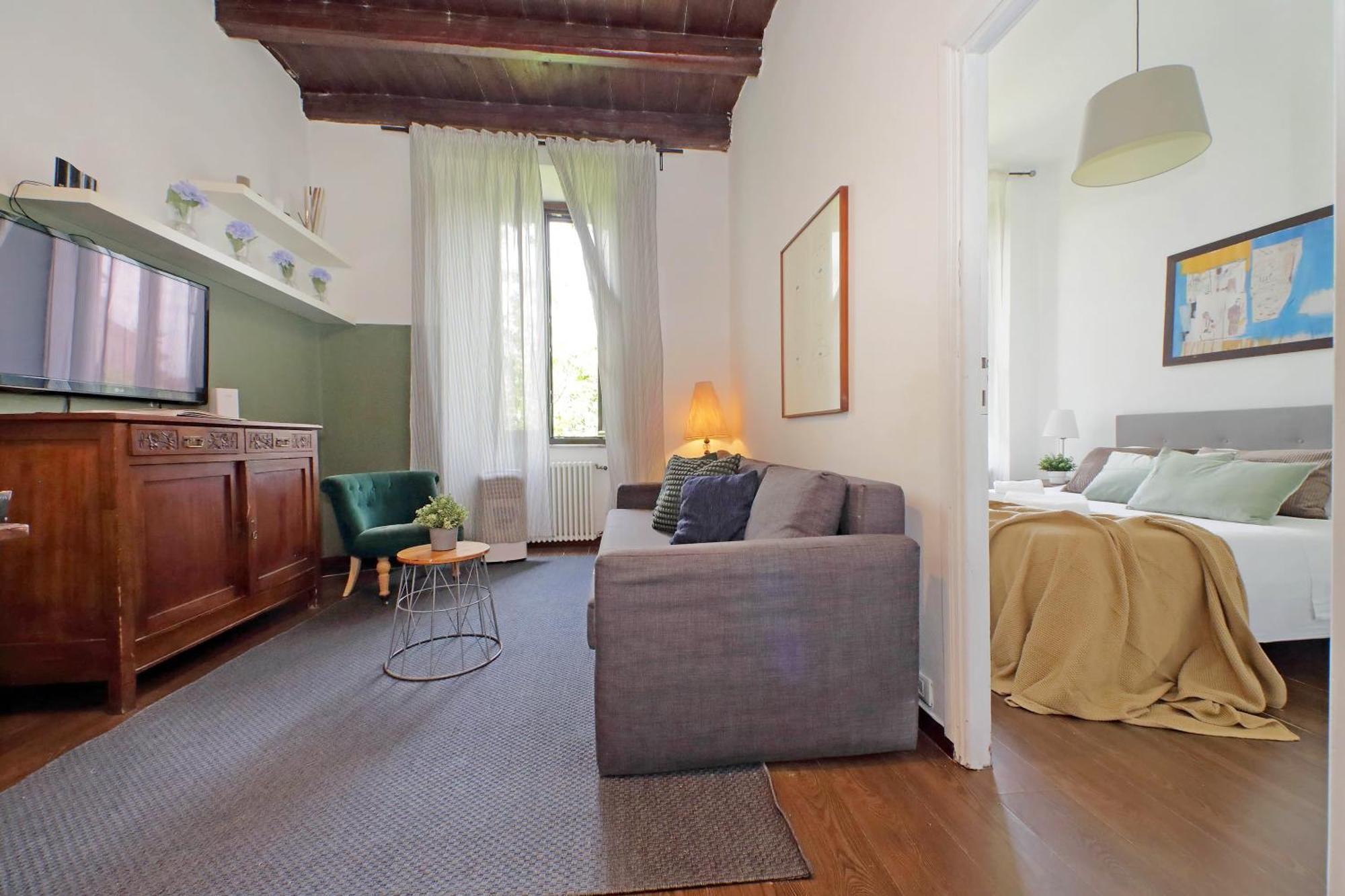 Tevere Apartments Roma Ngoại thất bức ảnh