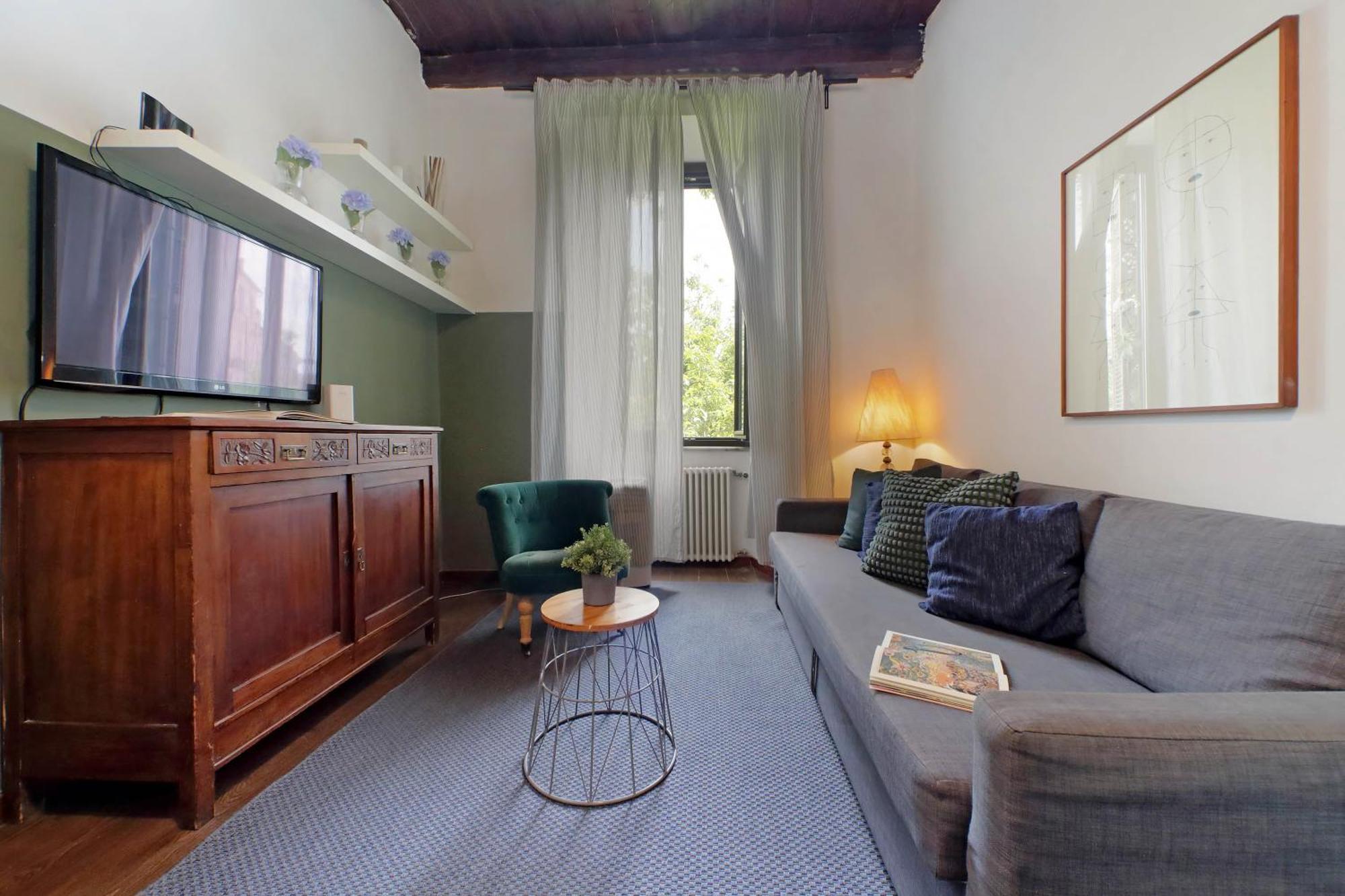 Tevere Apartments Roma Ngoại thất bức ảnh