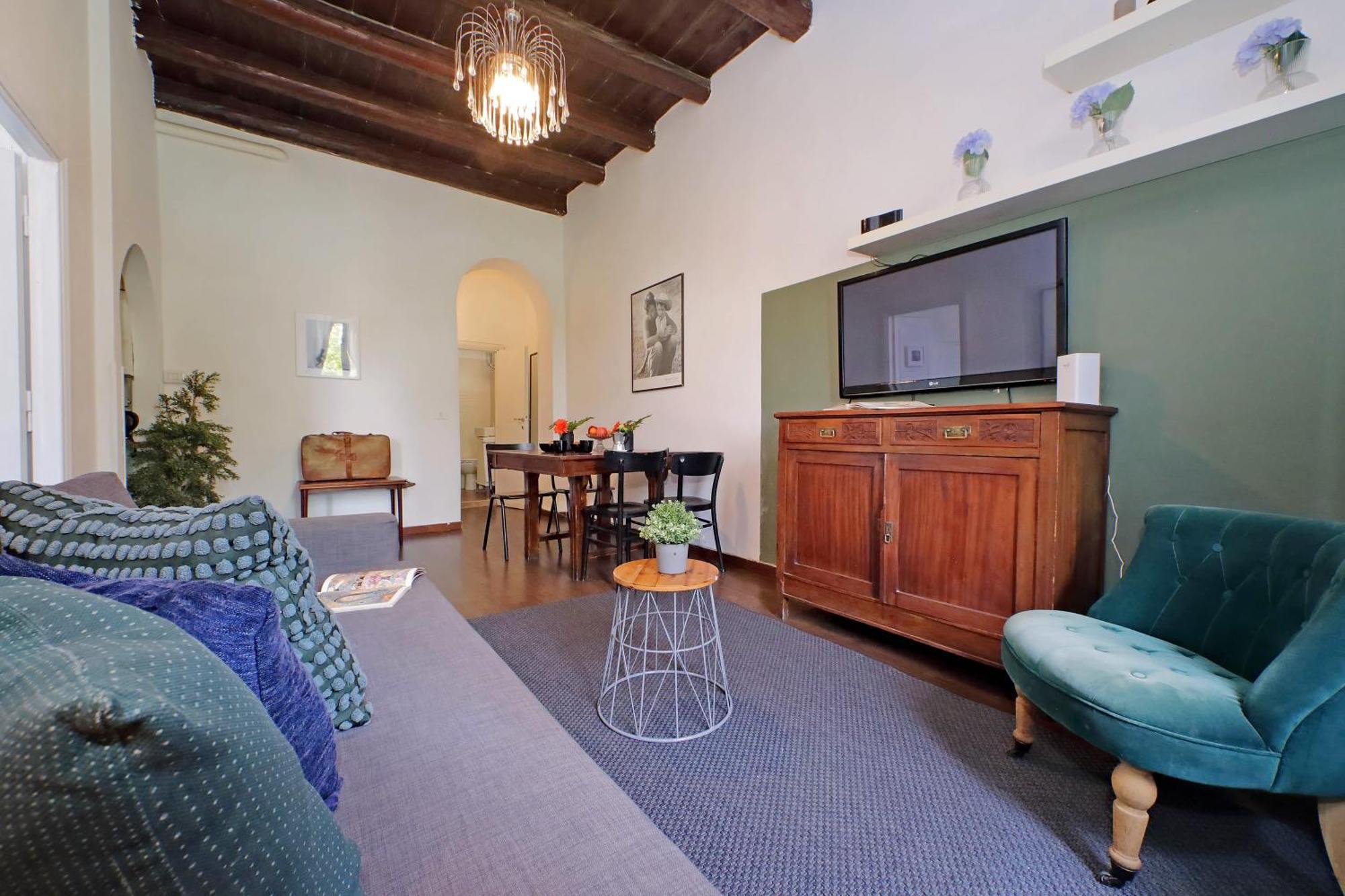 Tevere Apartments Roma Ngoại thất bức ảnh