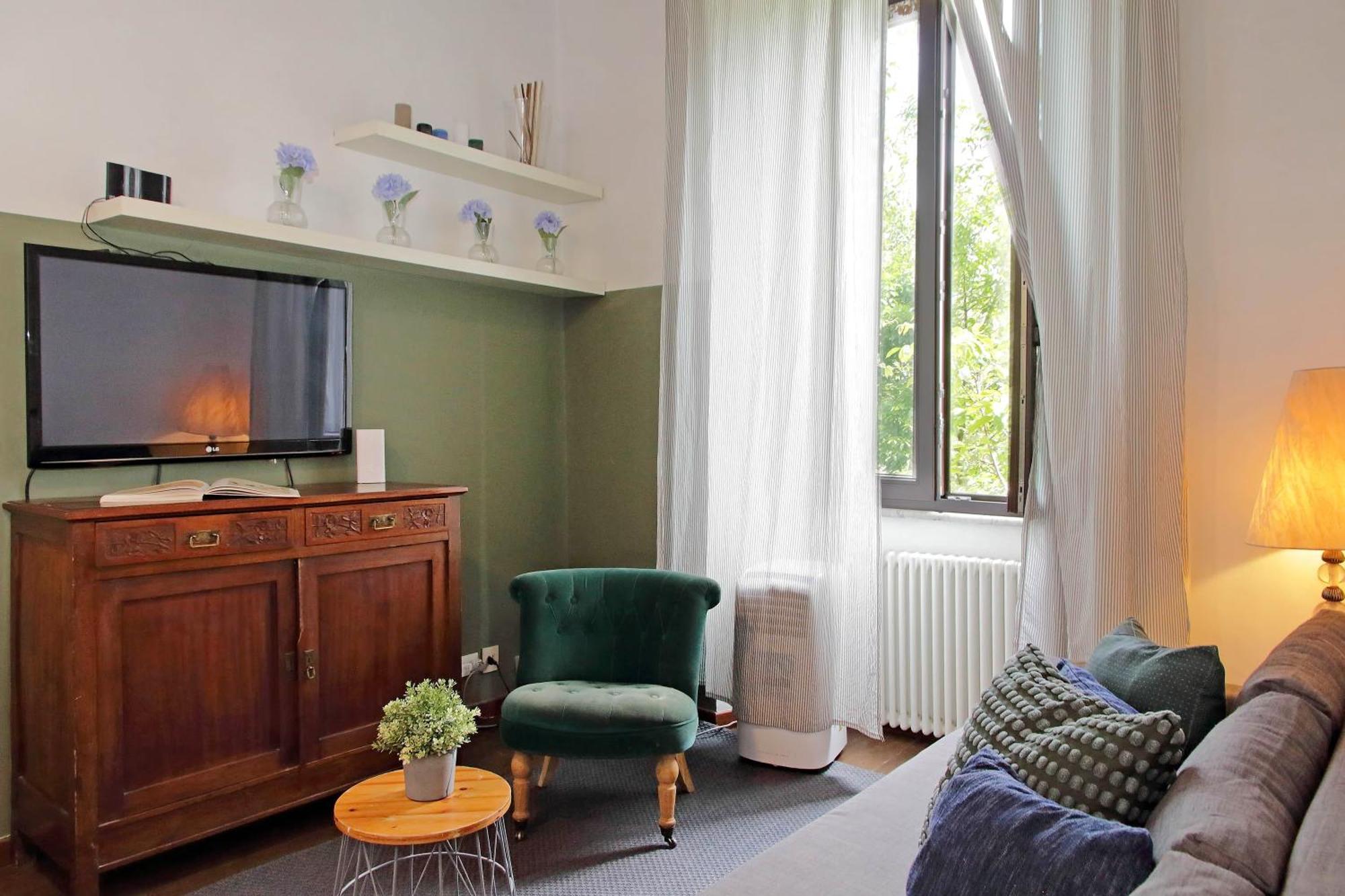 Tevere Apartments Roma Ngoại thất bức ảnh