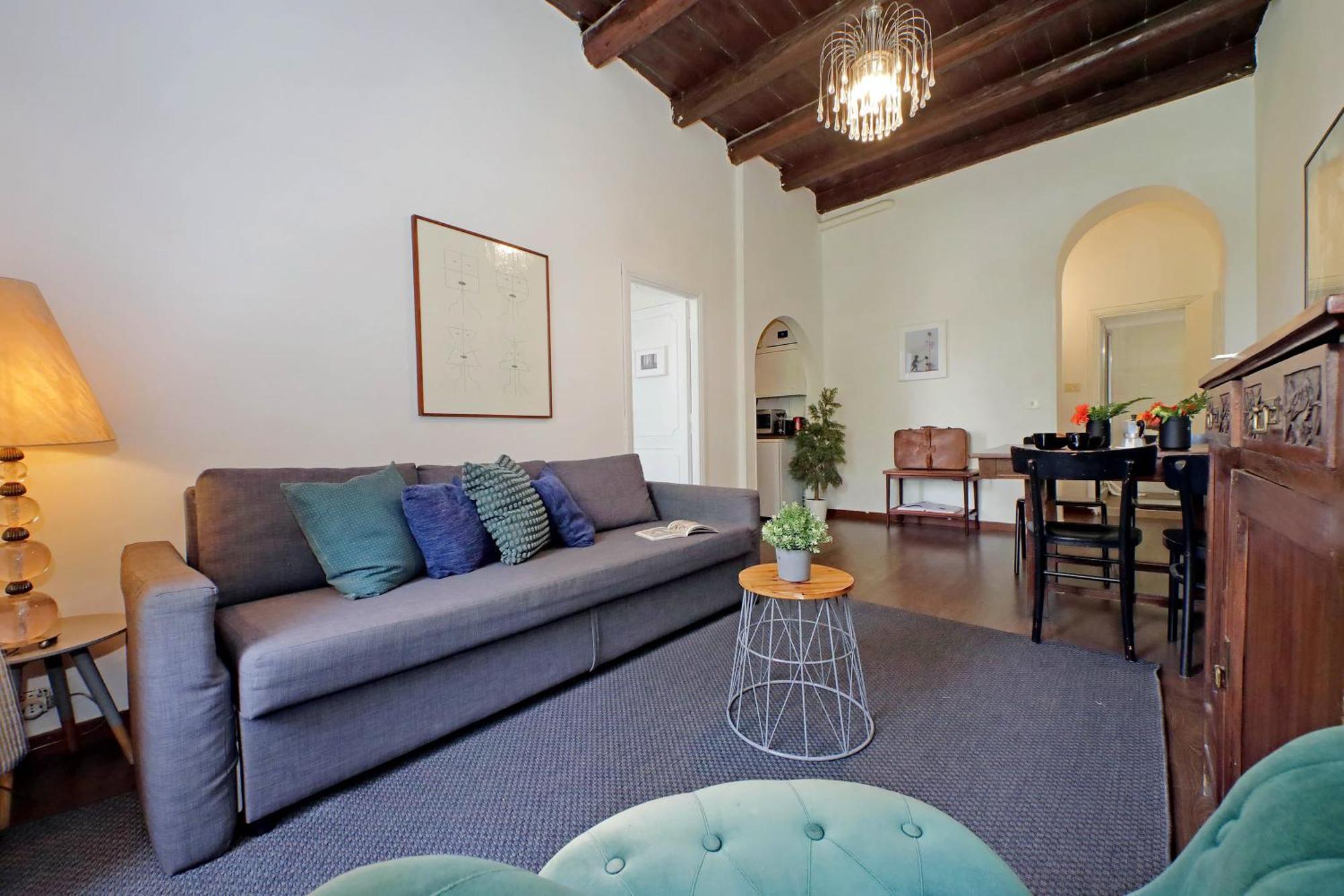 Tevere Apartments Roma Ngoại thất bức ảnh