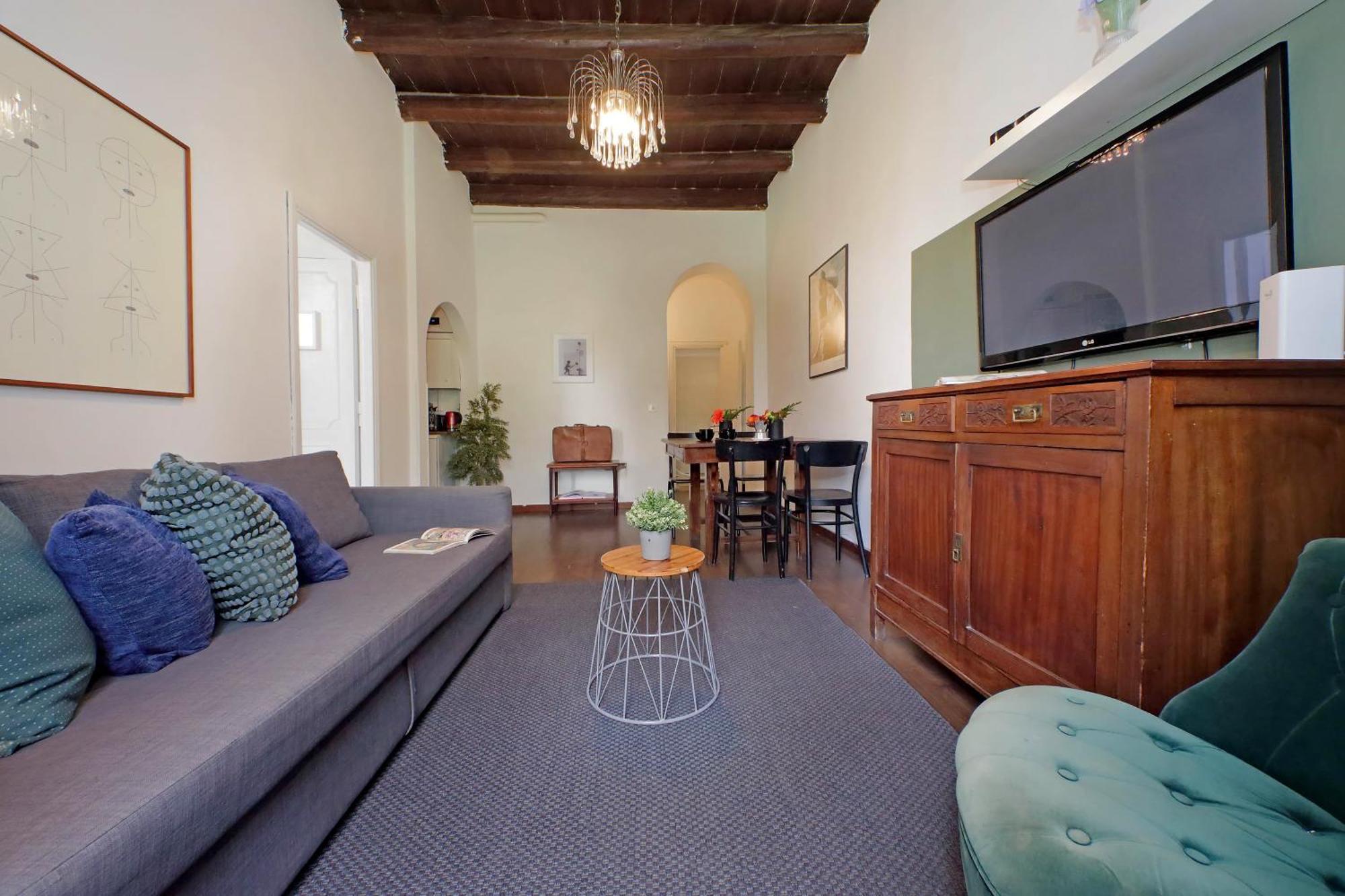 Tevere Apartments Roma Ngoại thất bức ảnh