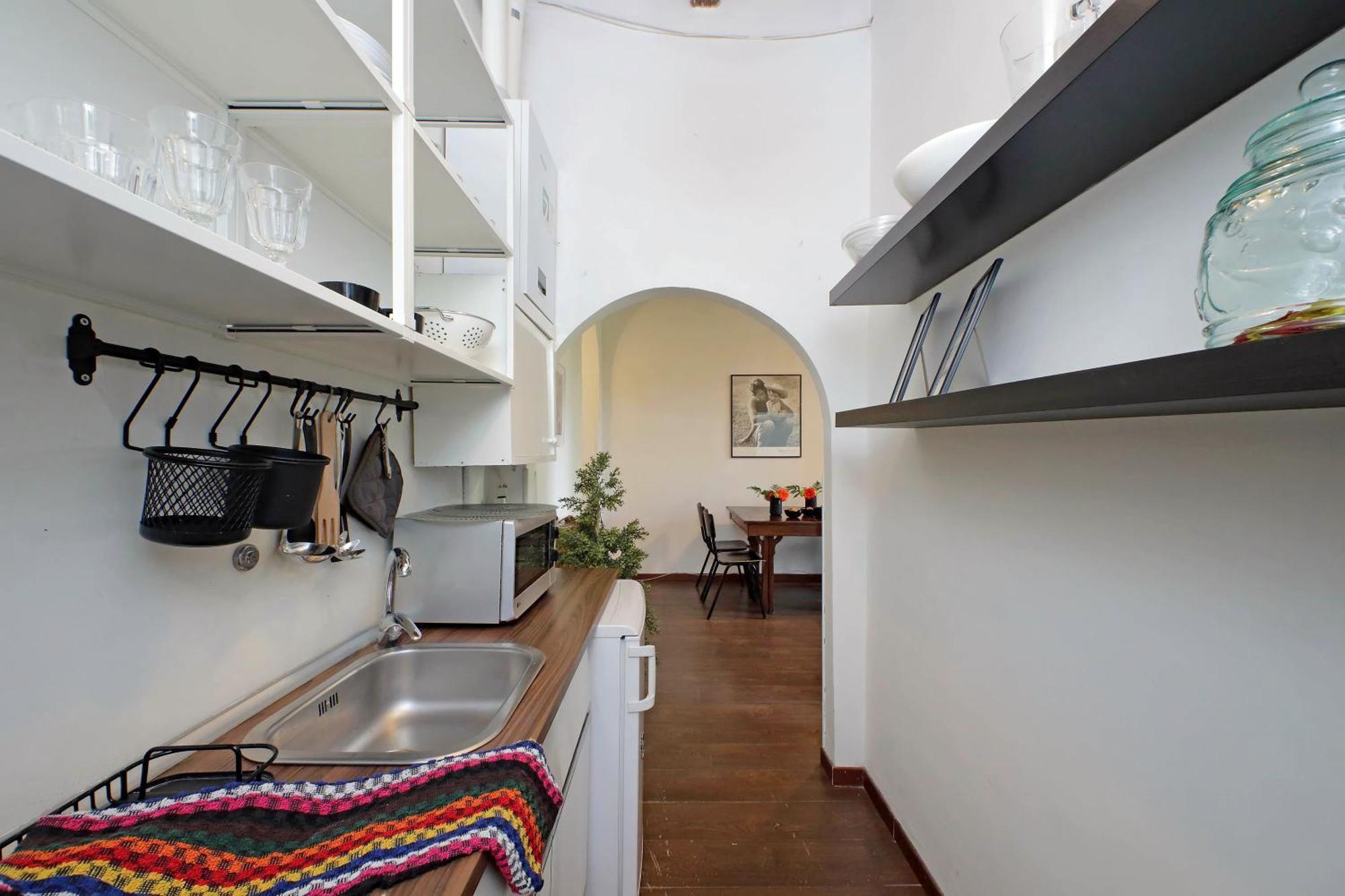 Tevere Apartments Roma Ngoại thất bức ảnh