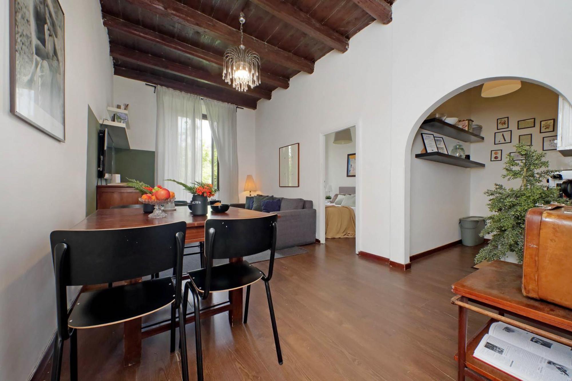 Tevere Apartments Roma Ngoại thất bức ảnh