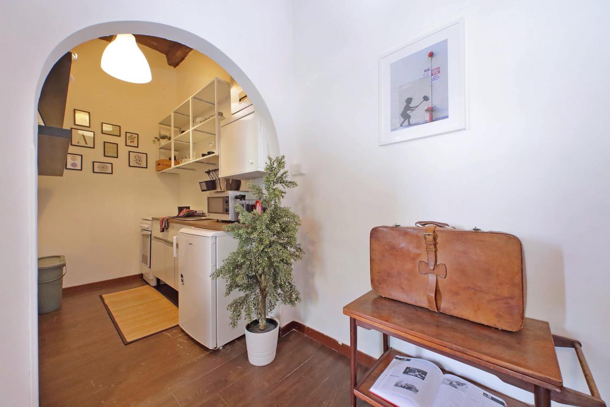 Tevere Apartments Roma Ngoại thất bức ảnh