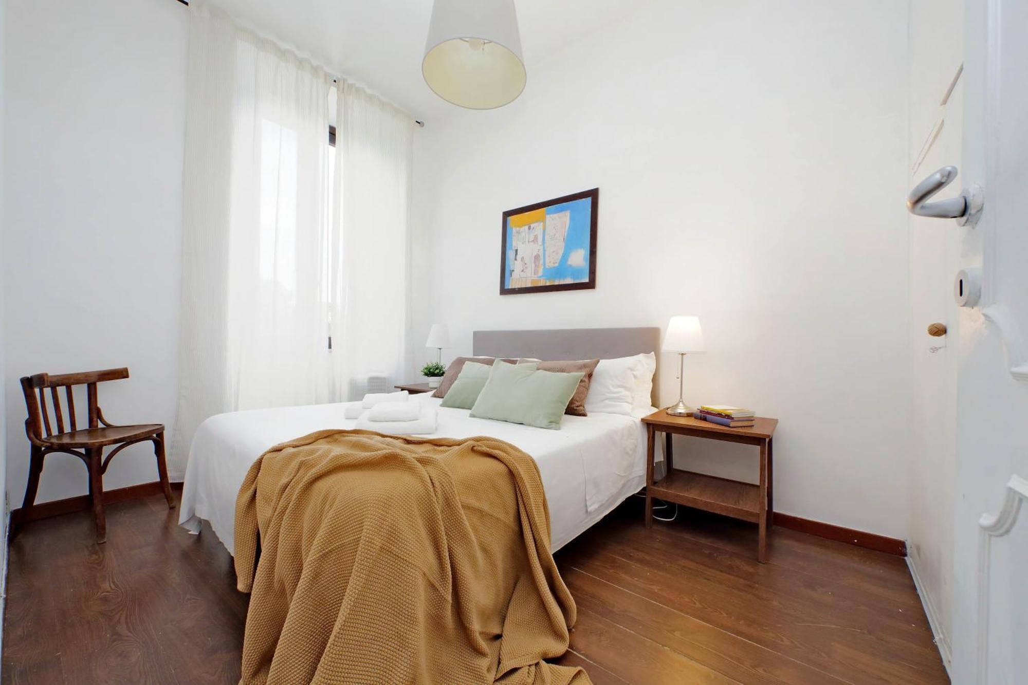 Tevere Apartments Roma Ngoại thất bức ảnh