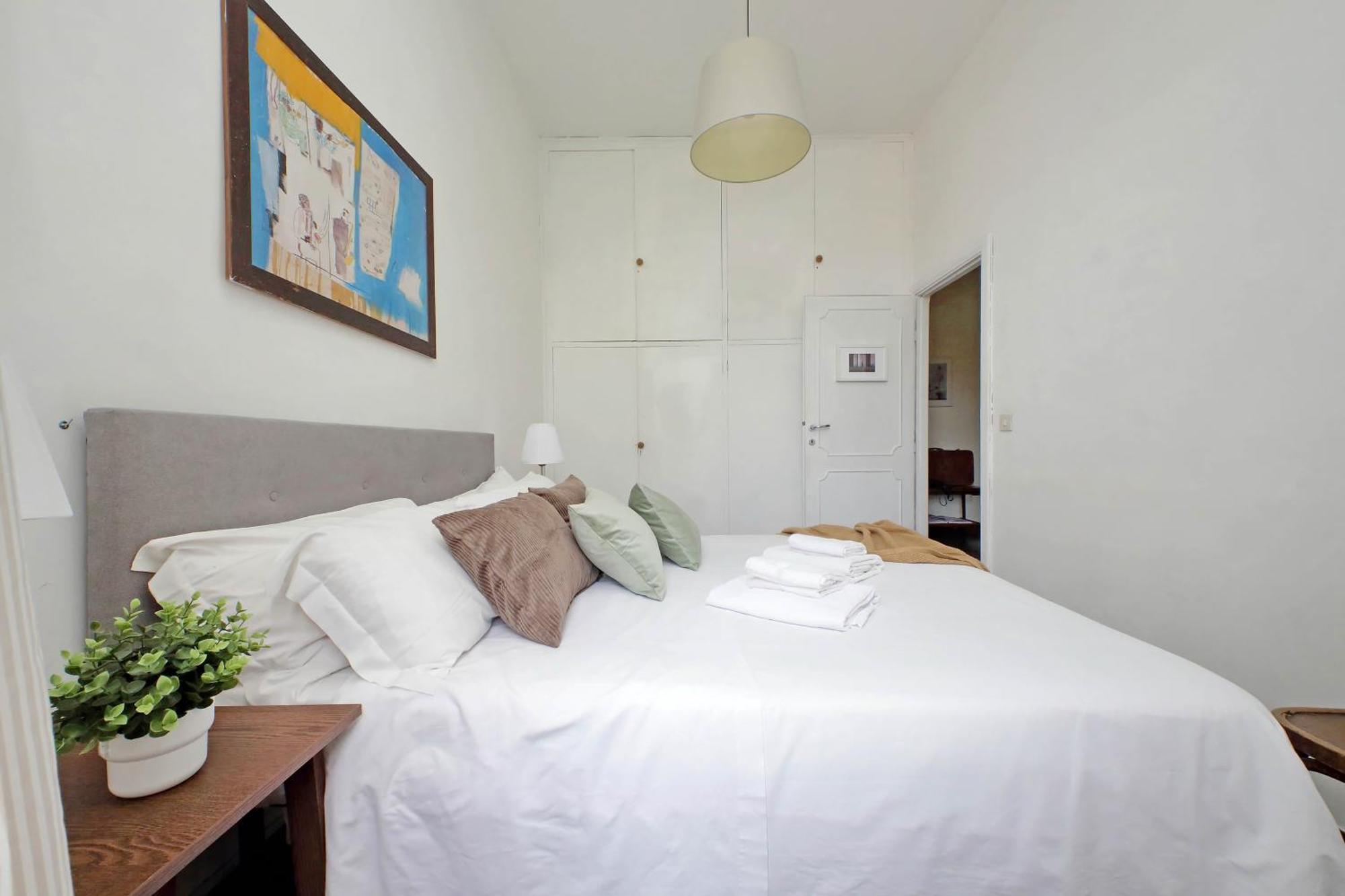 Tevere Apartments Roma Ngoại thất bức ảnh