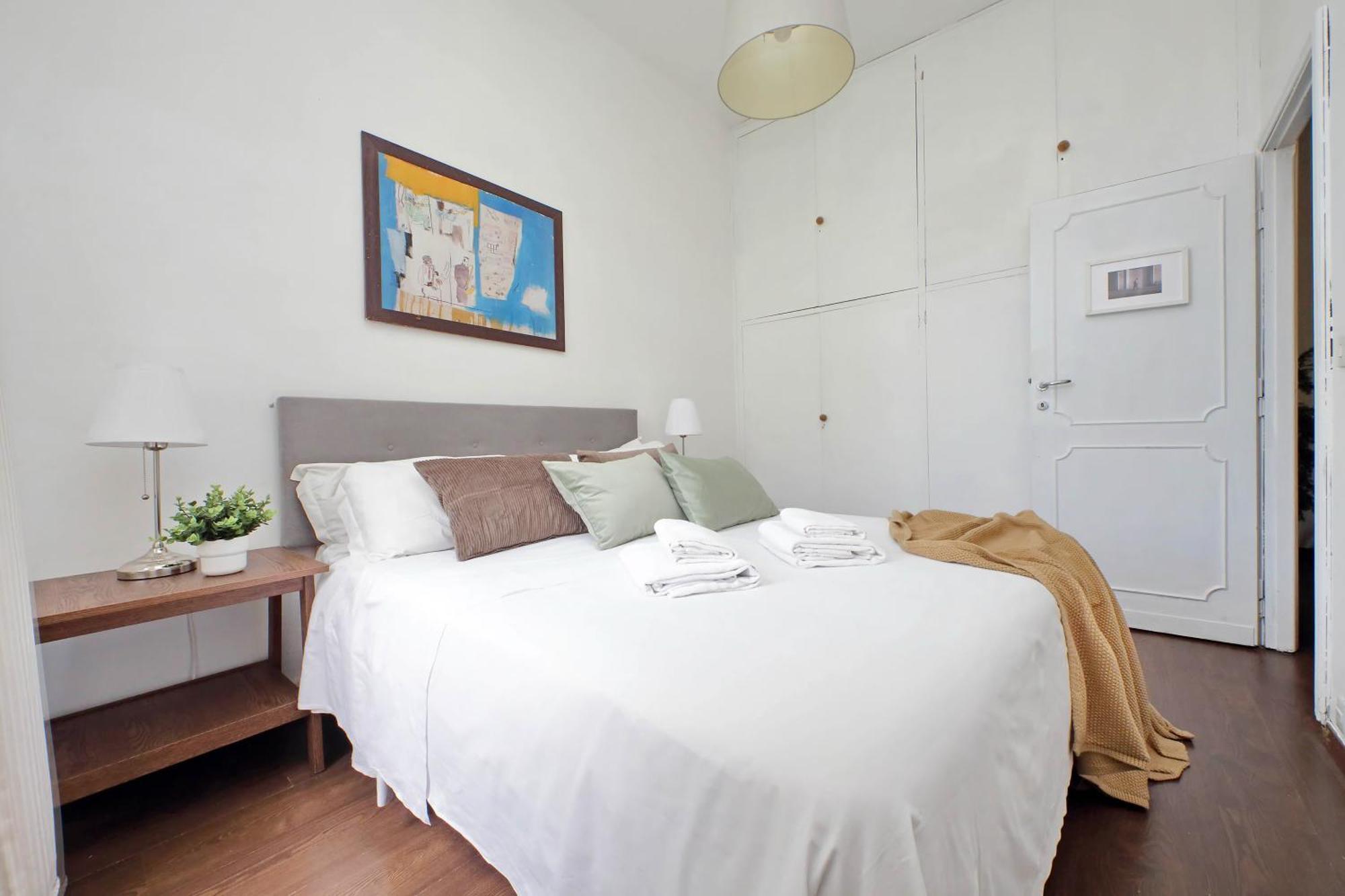 Tevere Apartments Roma Ngoại thất bức ảnh
